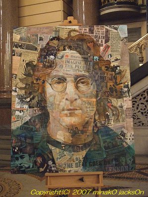 John Lennon