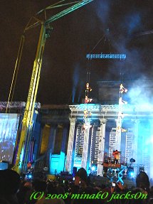 Aerial Performance