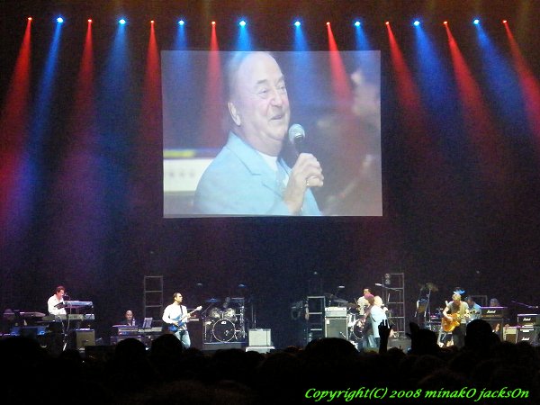 Gerry Marsden