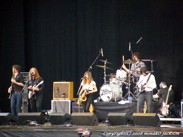 The Zutons