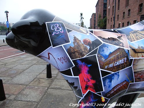 Albert Dock