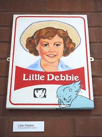 Little Debbie