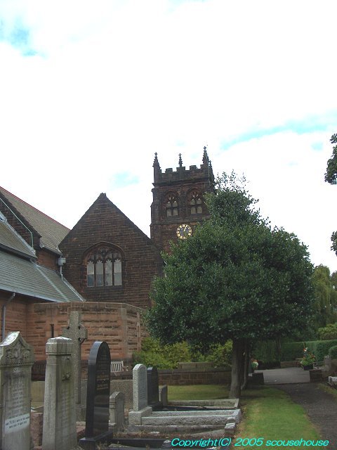 St. Peter's Church