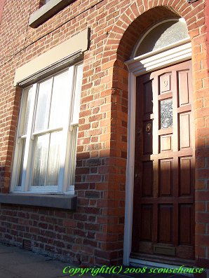 9 Madryn Street; Ringo's Birthplace