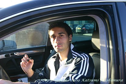 Alvaro Arbeloa