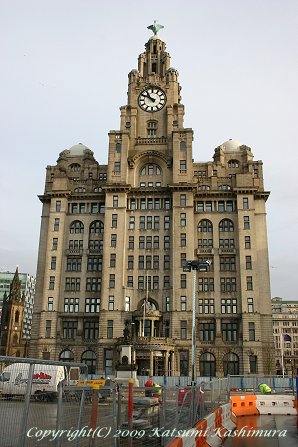 Royal Liver Building