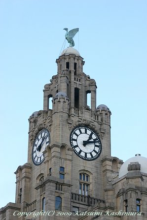 Royal Liver Building