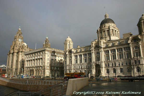 Three Graces