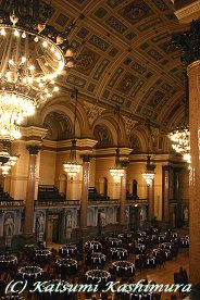 St. George's Hall