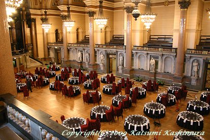 St. George's Hall