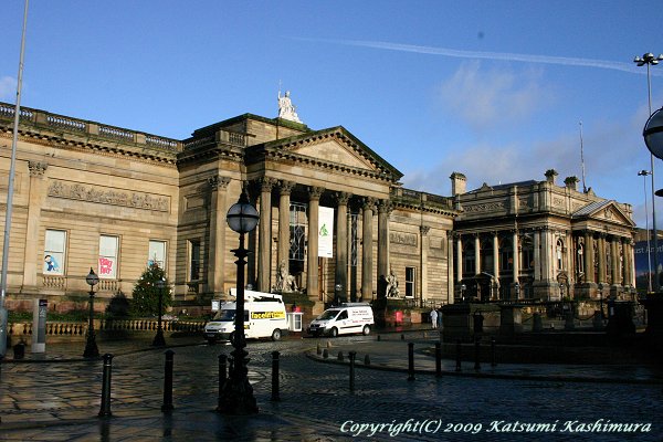 Walker Art Gallery