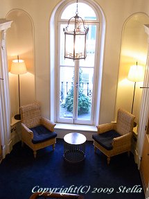 Kensington House Hotel