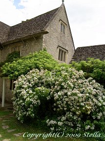 Kelmscott Manor