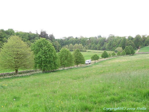 Bibury Court Hotel