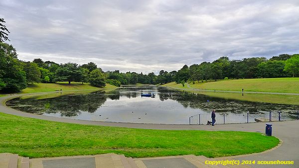 Sefton Park