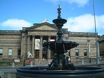 Walker Art Gallery; Copyright(C) 2005 scousehouse