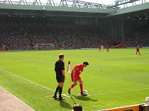 Anfield ̐VAChAVrEA\ Copyright(C) 2005 earlybird